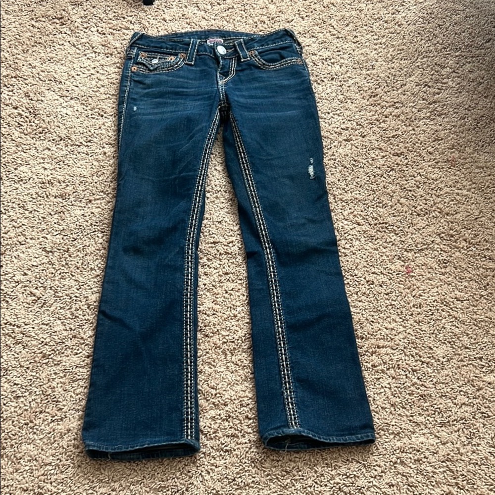 Women's True Religion Jeans